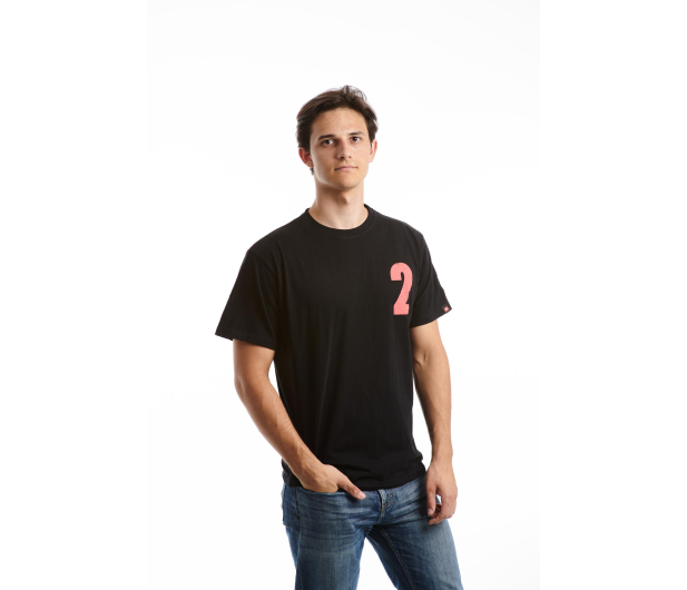 Good Loot Good Loot koszulka Dying Light 2 black - XL - 697649 - zdjęcie 4